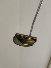 Scotty Cameron Studio Design No. 5 MB Left Handed 35” Putter