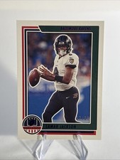 2021 Chronicles Stars & Stripes #STS-LJA Lamar Jackson Ravens Louisville /99