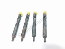 Injecteur Nissan NOTE