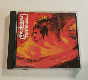 洋楽 COMPLETE FUNHOUSE SESSIONS (7CD BOX) Amazon.com: Complete Funhouse: CDs & Vinyl