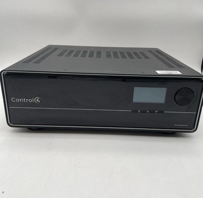 Control4 C4-16AMP3-B 8 Zone Multi-Room 16 Channel Digital Audio Amplifier