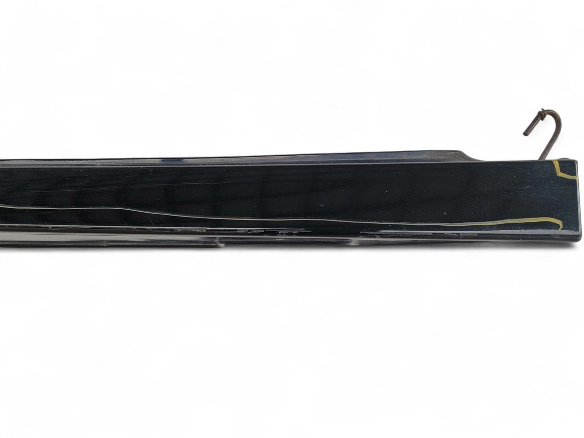 Honda Odyssey 11-17 Left/Driver Rocker Panel Black 71850-TK8-A10ZD