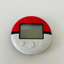 Nintendo DS Pokewalker Pokemon HeartGold SoulSilver Used Japan