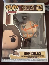 Ultimate Funko Pop Hercules Figures Gallery and Checklist 31