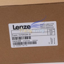 1PCS NEW LENZE Servo Drive Inverter EVS9324-EI EVS9324EI
