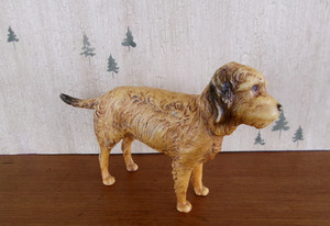 1977 MSP Breyer Original Joe Camp's Movie Benji Dog