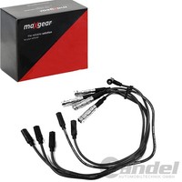 Maxgear 5 ZÜNDKABEL-SATZ Passend FüR VW Golf Passat Vento | 53-0079