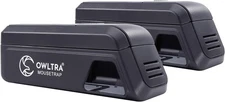 OWLTRA OW-2 Indoor Electric Mouse Trap 2 PCS