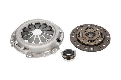 KAVO PARTS Kupplungssatz CP-7038 für JUSTY SIRION DAIHATSU CUORE 4 M300 7 L276