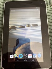 tablet acer iconia