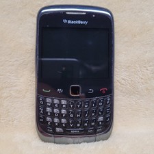 BlackBerry Curve 9300 AT T for Parts