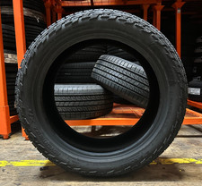 4 New 27560r20 Landspider Rovertraxx Xt 116h Xl Tires