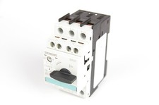 Siemens 3RV1021-1CA15 SIRIUS Circuit Breaker