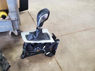Shifter FOCUS     2013 Transmission Shift 1865892
