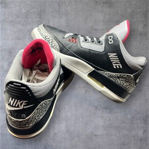 Jordan 3 Tinker Hatfield | eBay display picture 1