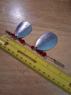 Vintage Lucky Strike Trolling / Casting Spinner Canada #5, #6 Blades — photo 1