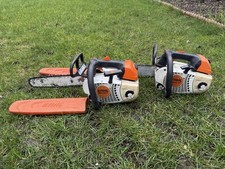 Stihl MM201T chainsaw Top Handle Saw