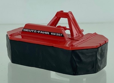 AUTOCULT-MODELS - Mähwerk DEUTZ KM25F - 1/32 - ATCBC004