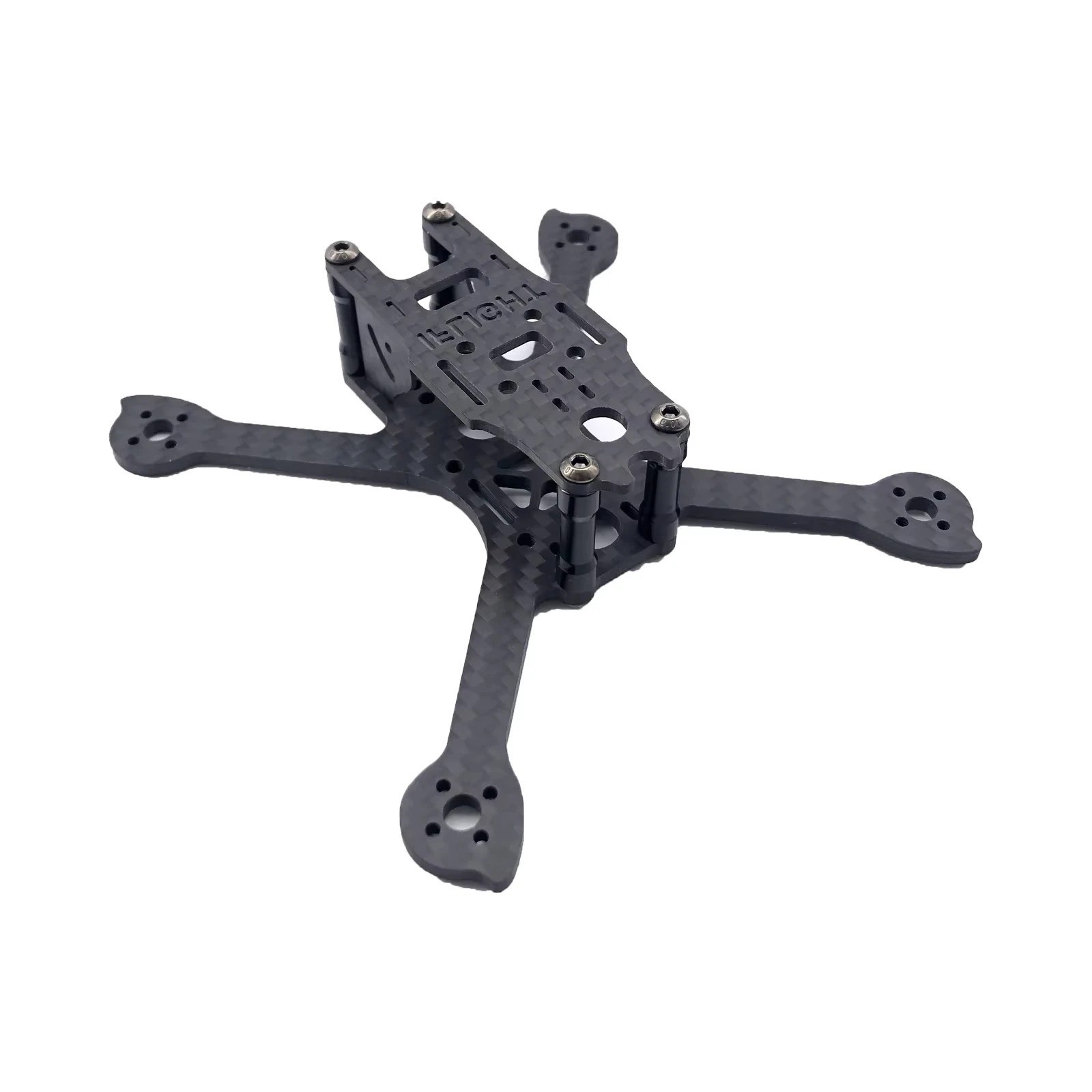 Bon Fiber Quadcopter