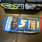 Action Racing Collectables 1:24 Kasey Kahne #5 Farmers 2013 Chevy SS Race — photo 7