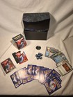 Pokémon Cards Mega Evolution Phantasmal Flames Elite Trainer Box Set Open — photo 1