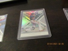 joshua lowe rookie 2016 auto elite extra edition