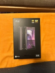 Fiio M11 Pro | eBay