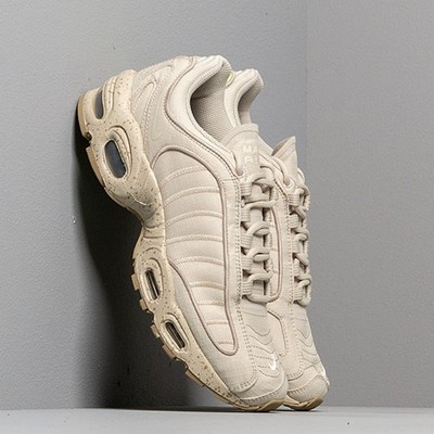 NIKE AIR MAX Tailwind IV SP Sandtrap Linen Bamboo Volt Sz US 9
