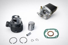 60ccm Zylinder Kit + 12mm Vergaser für Sachs...