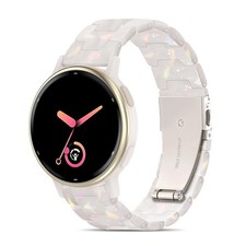 with Garmin Vivoactive 5 Band Resin, 20mm Strap for Garmin Vivoactive 6/3/For...