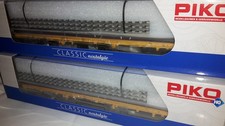 Anzahlung zur Vorbestellung: PIKO 24501 SET F...