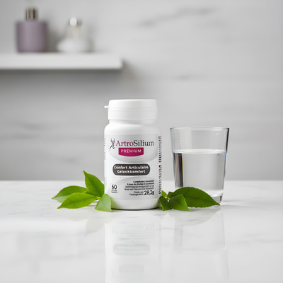 Artrosilium-Premium 60 Kapseln