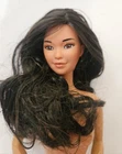 Vintage Mattel 1981 Dolls of the World Artic Eskimo Barbie#3898