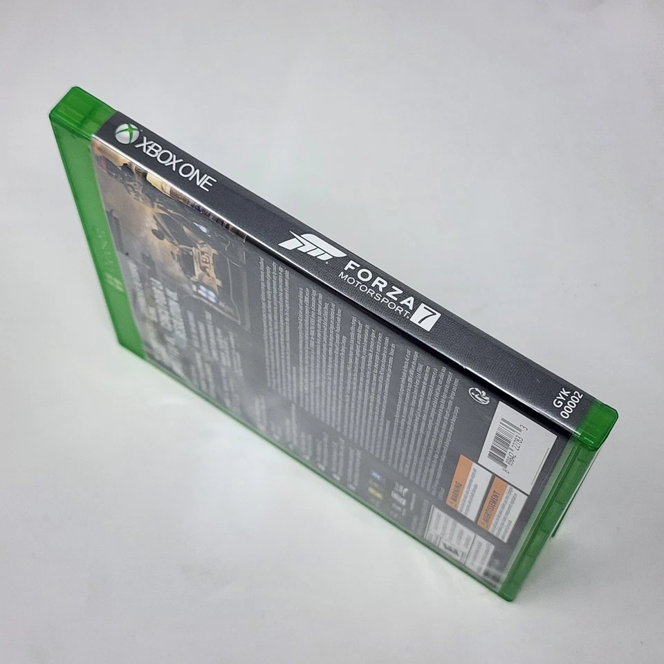 Forza 7 (Microsoft Xbox One) Tested - Image 4 of 4