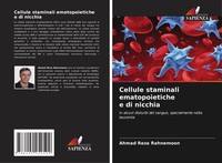 Cellule Staminali Ematopoietichee Di Nicchia Ahmad Reza Rahnemoon