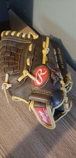 Rawlings Youth Glove H100BRC 10 Inch