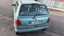 Cardan Renault TWINGO
