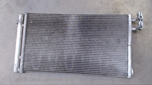 Kondensator Klimaanlage Klimakühler 9169526 BMW 330xd DPF Touring Bj 2008 E90 /