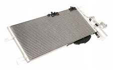 Radiateur Opel COMBO