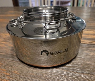 Eagle Products 1.5 Kettle