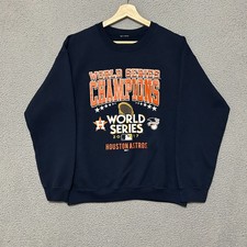 2017 Houston Astros World Series Champions Memorabilia Guide 23