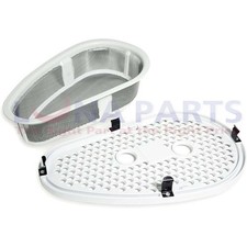 Kenmore Whirlpool Dryer Lint Filter Screen  Cover Fit Models