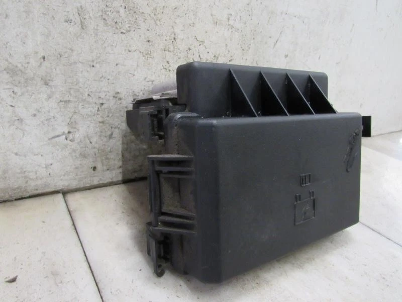 06 07 CAJA DE FUSIBLES MOTOR DODGE MAGNUM Foto 4 de 4