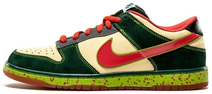 Nike Dunk Premium SB Low Mosquito for Sale | Authenticity