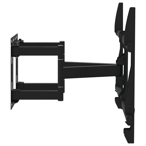 Tv-muurbeugel 37-80 inch scherm 40 kg Max VESA 600x400 mm vidaXL - Afbeelding 4 van 8