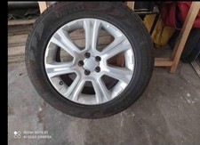 Cerchi e gomme 4 cerchi per Range Rover Evoque