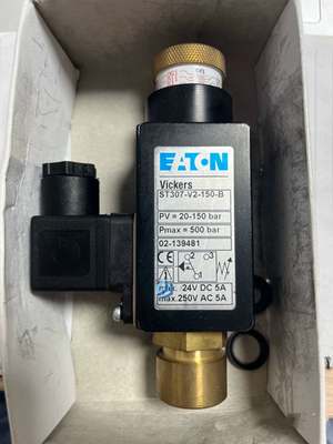 #ad ST307 V2 150 B Pressure Switch Brand NEW $465.00