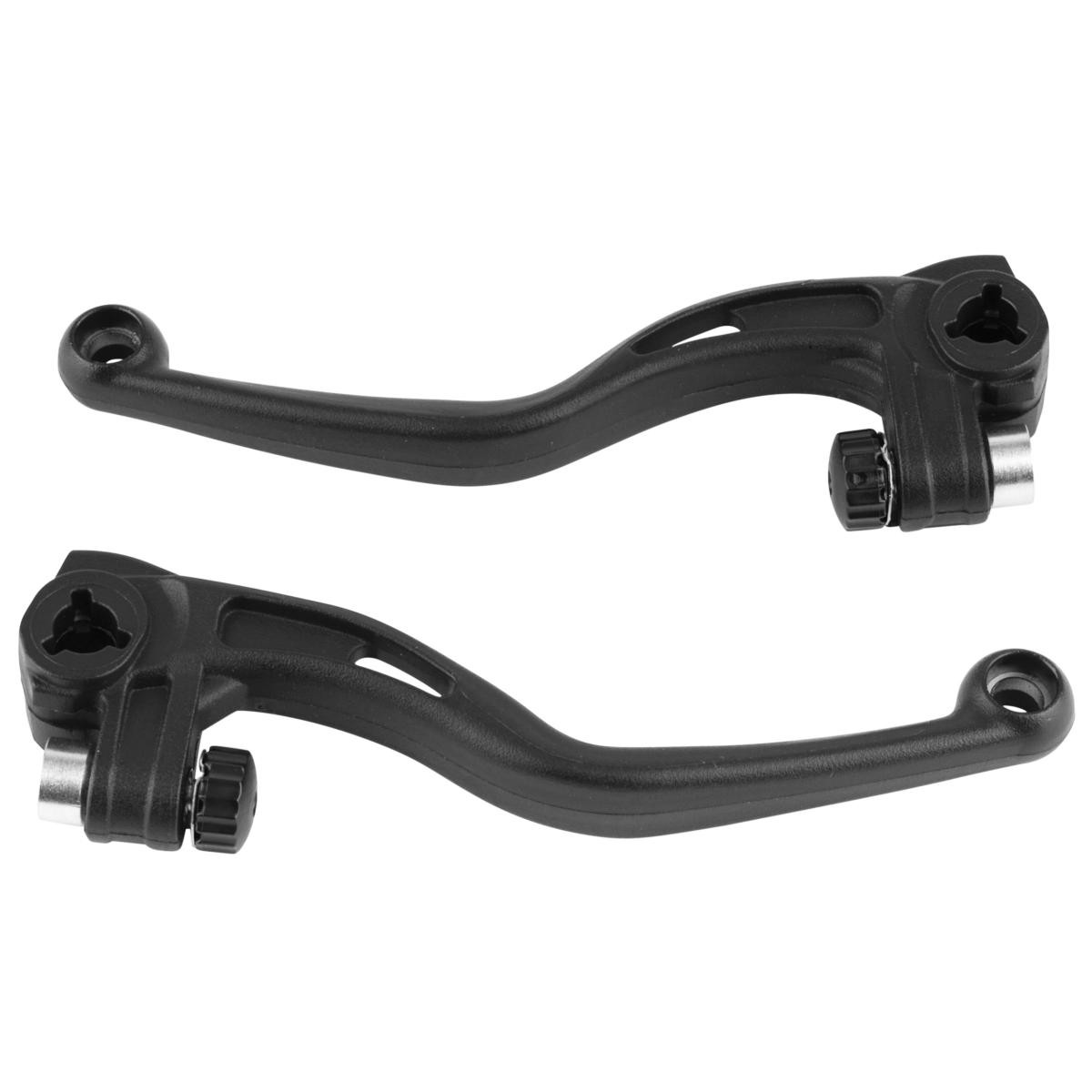 Levier de frein-embrayage moto off road incassable Gas Gas 300 EC E