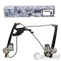 Vaico Fensterheber Elektrisch Vorne Links Passend FüR Skoda Octavia | V10-6273