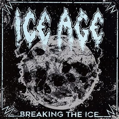 Ice Age - Breaking The Ice CD NEU